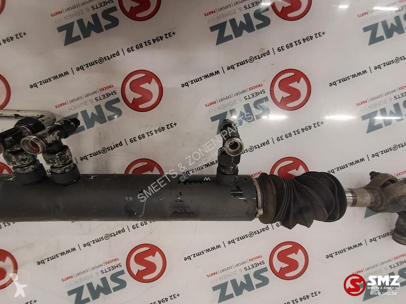قطع غيار الآليات الثقيلة Iveco Occ hydraulische...