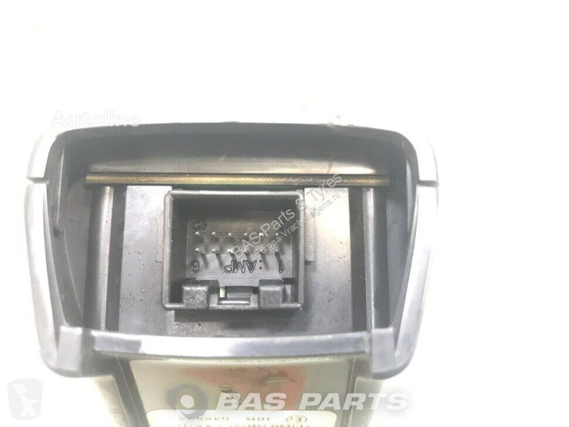 قطع غيار الآليات الثقيلة DAF LDWS ECU