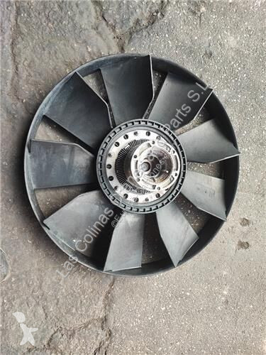 قطع غيار الآليات الثقيلة Iveco Ventilateur de...