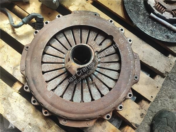 قطع غيار الآليات الثقيلة Iveco Disque...