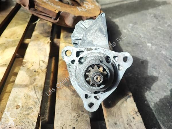 قطع غيار الآليات الثقيلة Iveco Moteur 99486046...