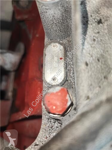 قطع غيار الآليات الثقيلة Iveco Unité de...