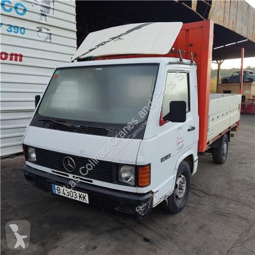 قطع غيار الآليات الثقيلة Mercedes Tableau de...