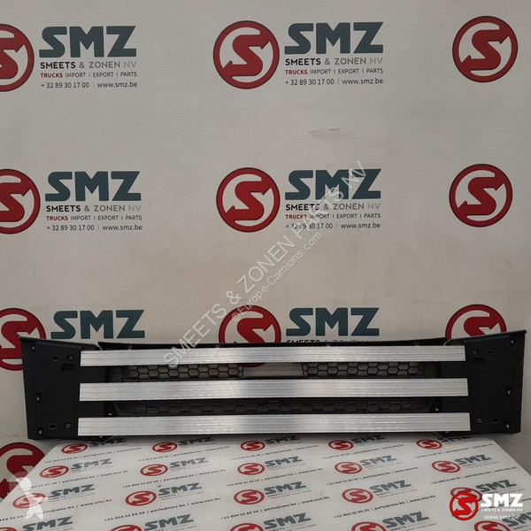 قطع غيار الآليات الثقيلة Scania Occ...