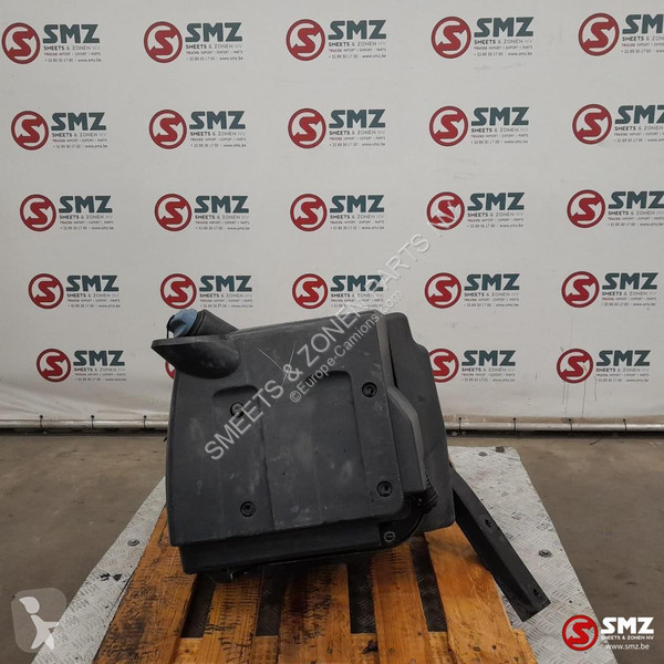 قطع غيار الآليات الثقيلة DAF Occ AdBluetank 90L...