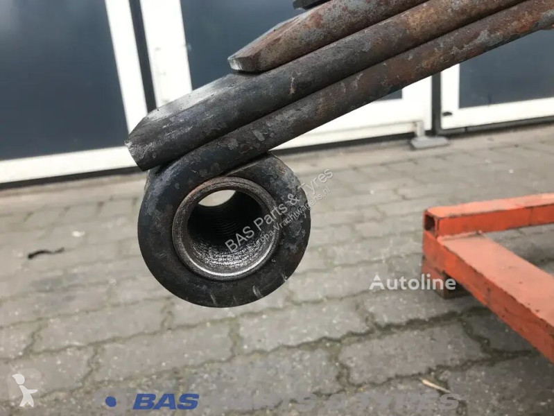 Repuestos para camiones Scania