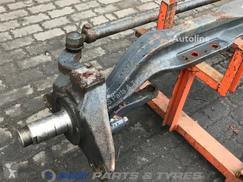 قطع غيار الآليات الثقيلة DAF 163N 163N