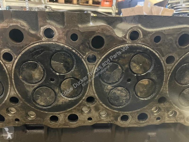 قطع غيار الآليات الثقيلة Iveco 504077543 /...