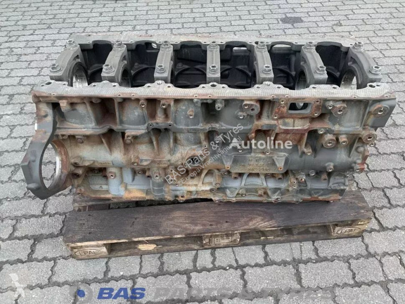 Vrachtwagenonderdelen DAF Shortblock