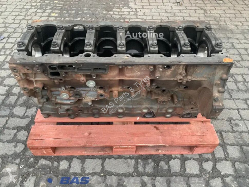 Vrachtwagenonderdelen DAF Shortblock