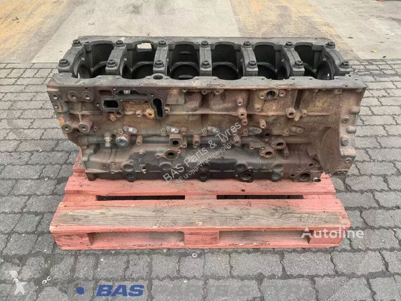 Vrachtwagenonderdelen DAF Shortblock