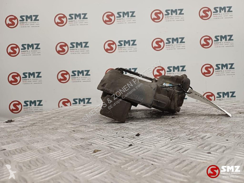 قطع غيار الآليات الثقيلة MAN Occ remklauw MAN