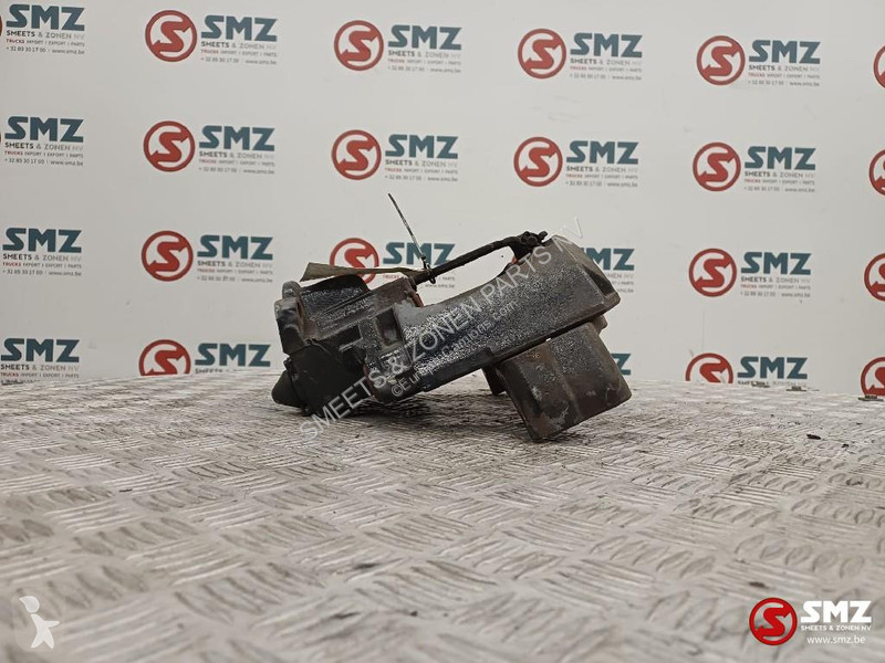 قطع غيار الآليات الثقيلة MAN Occ remklauw MAN