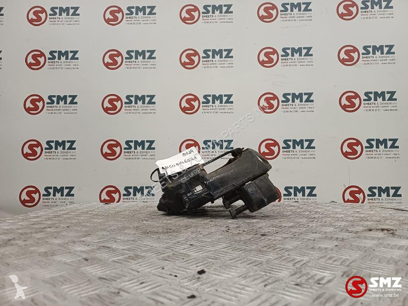 قطع غيار الآليات الثقيلة MAN Occ remklauw MAN