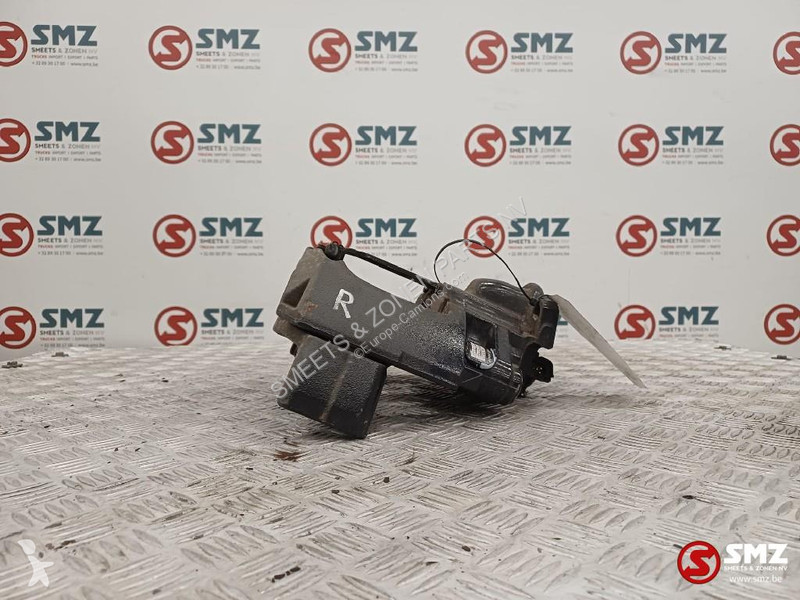 قطع غيار الآليات الثقيلة MAN Occ remklauw MAN