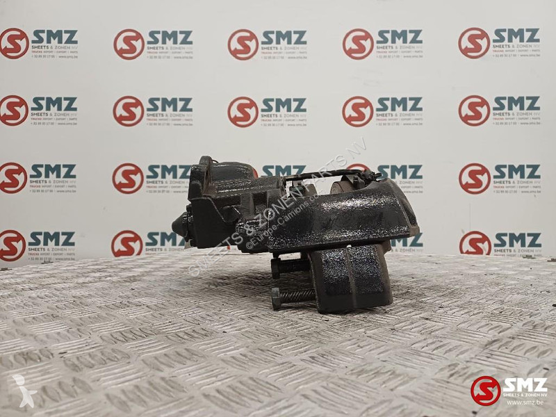 قطع غيار الآليات الثقيلة MAN Occ remklauw MAN