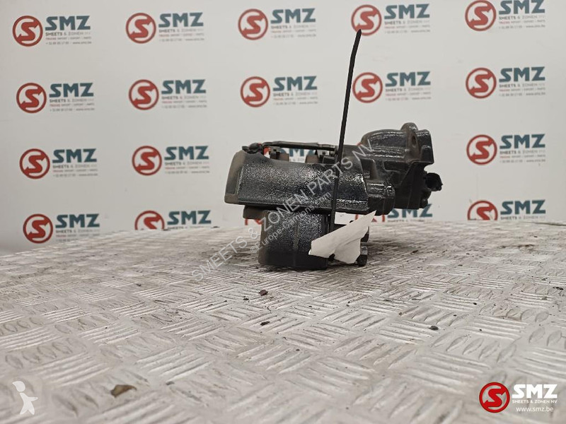 قطع غيار الآليات الثقيلة MAN Occ remklauw MAN