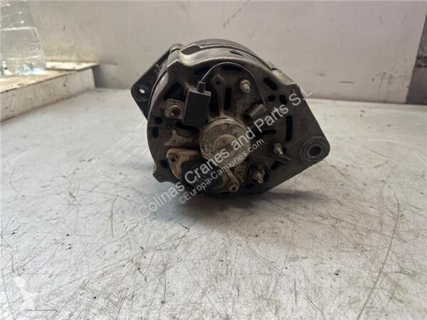 قطع غيار الآليات الثقيلة Nissan Générateur...
