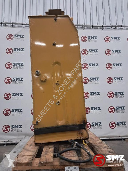 Pezzi di ricambio per mezzi pesanti Caterpillar...