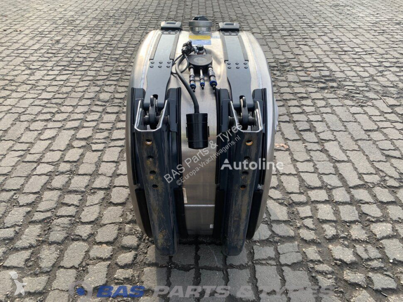 قطع غيار الآليات الثقيلة Scania 200 Liter
