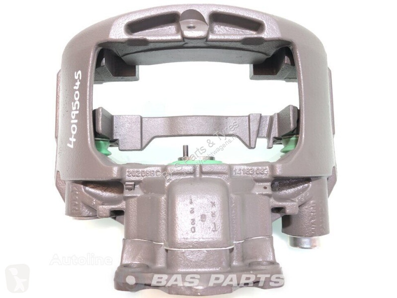 Reservdelar lastbilar Wabco Left DAF