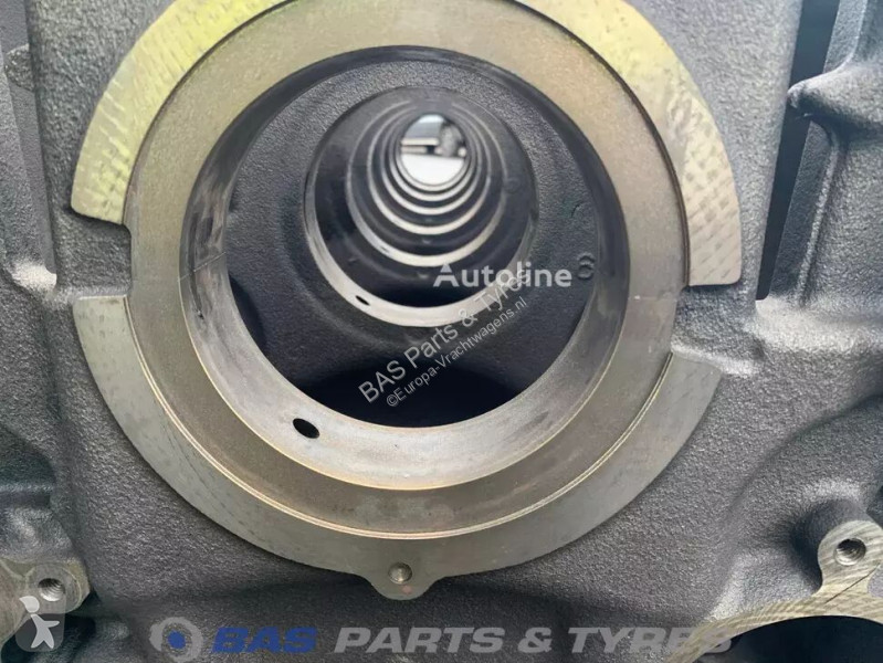 قطع غيار الآليات الثقيلة DAF Shortblock