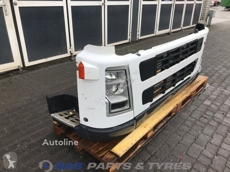 Vrachtwagenonderdelen Volvo