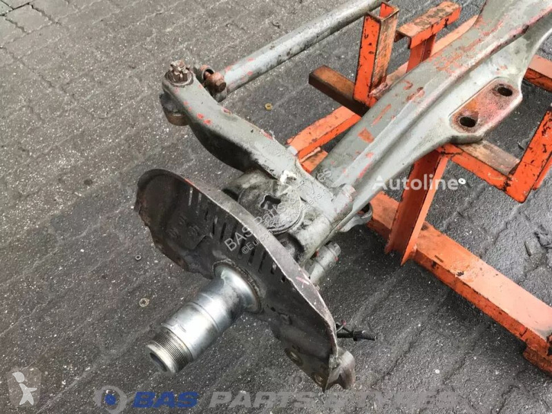 قطع غيار الآليات الثقيلة Volvo FAL 8.0 FAL 8.0