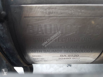 Motor Liebherr