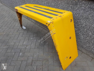 Náhradní díly pro kamiony Ahlmann