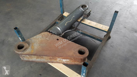 Repuestos para camiones Liebherr
