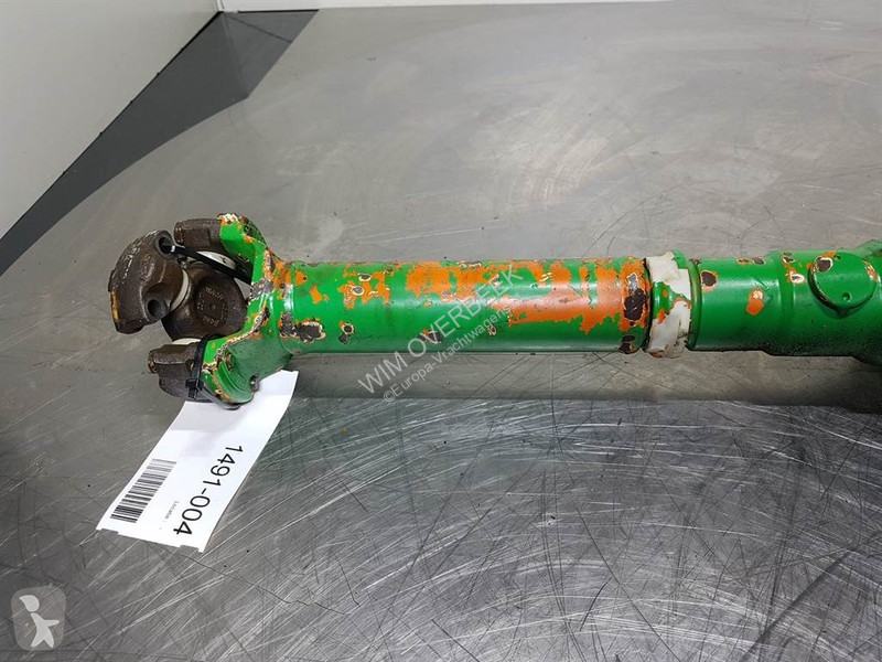 قطع غيار الآليات الثقيلة Hitachi W110A -...