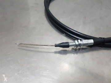 Repuestos para camiones Volvo nuevo