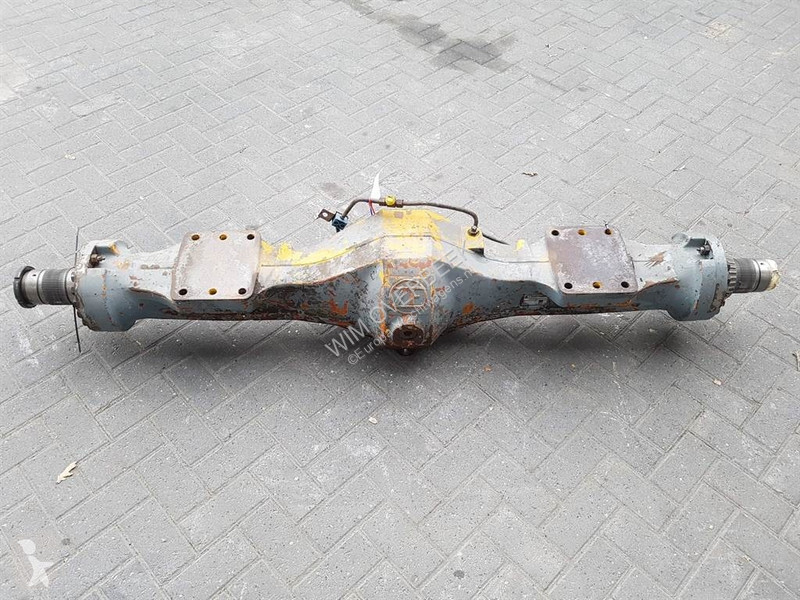 قطع غيار الآليات الثقيلة ZF AP-409/DK -...