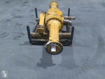 Transmisión eje Caterpillar
