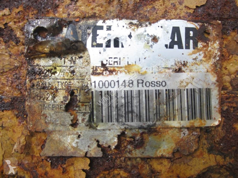 قطع غيار الآليات الثقيلة Carraro 28.25 -...
