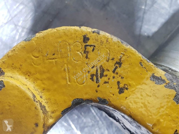 Repuestos para camiones Liebherr
