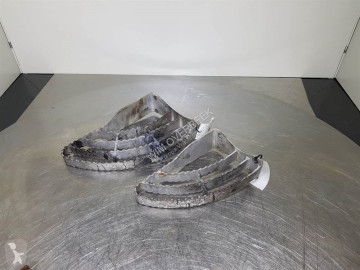 Repuestos para camiones Yanmar