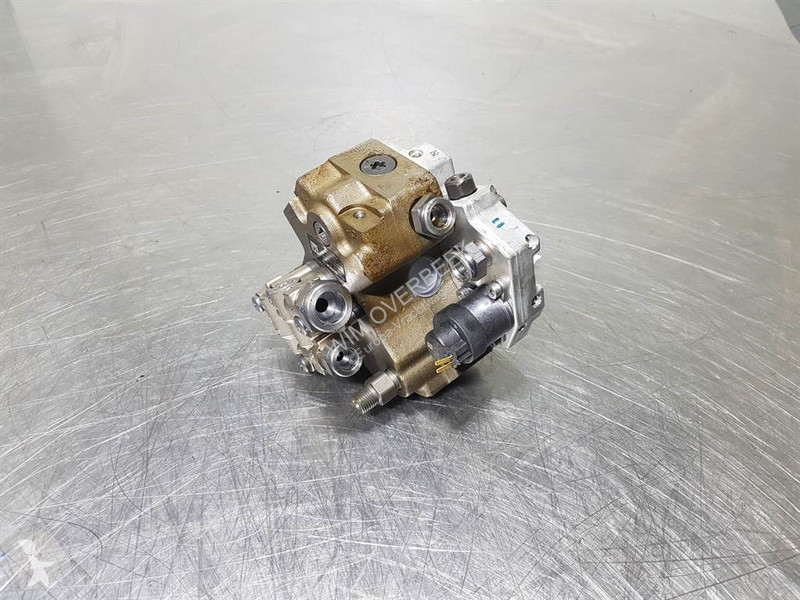 قطع غيار الآليات الثقيلة Bosch 5801633945-Fuel...