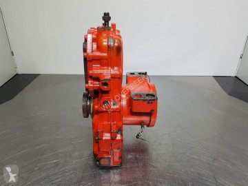 Gearkasse Manitou