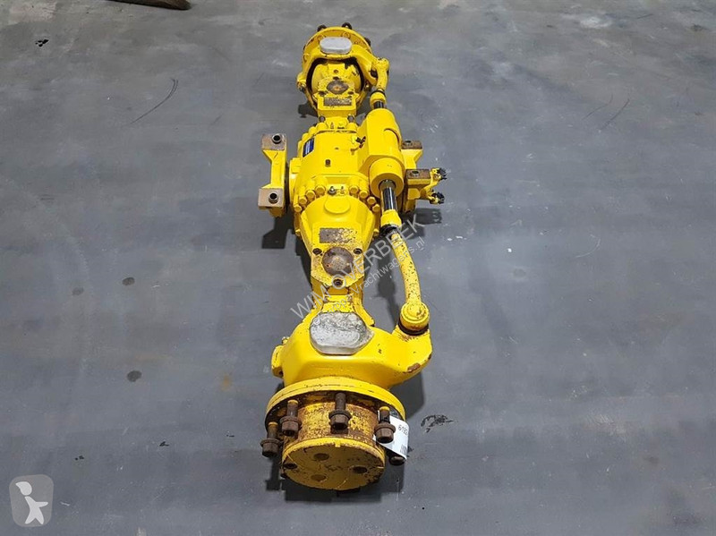 قطع غيار الآليات الثقيلة Komatsu PW95-Spicer...