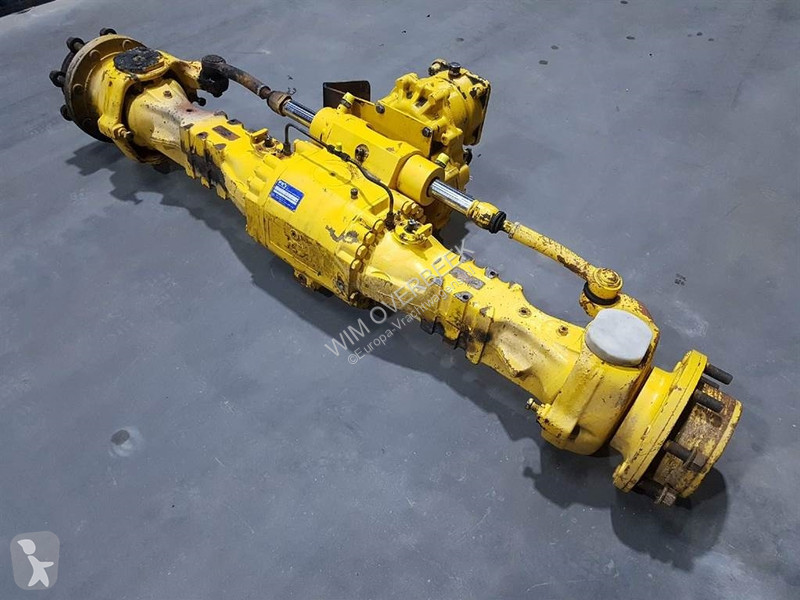 قطع غيار الآليات الثقيلة Komatsu PW95-Spicer...