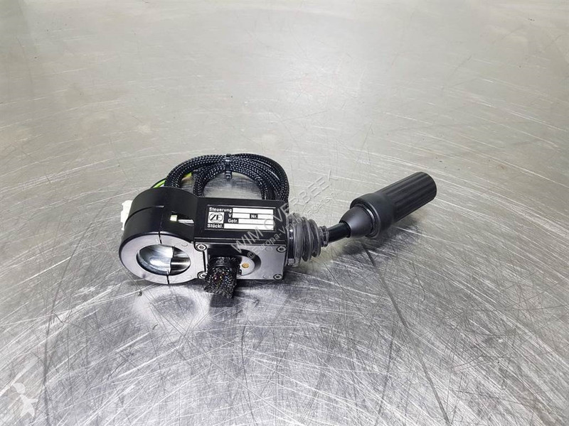 Vrachtwagenonderdelen  WG45C-ZF DW-3-Steer col...