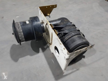 Motor Caterpillar