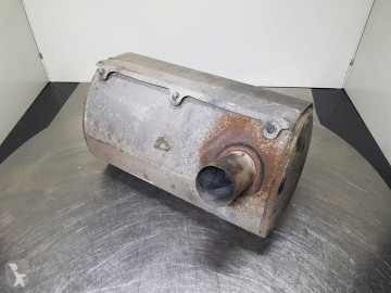 Motor Caterpillar