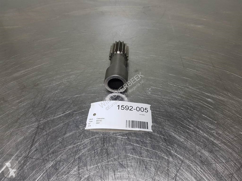 Repuestos para camiones Caterpillar M315C-ZF...