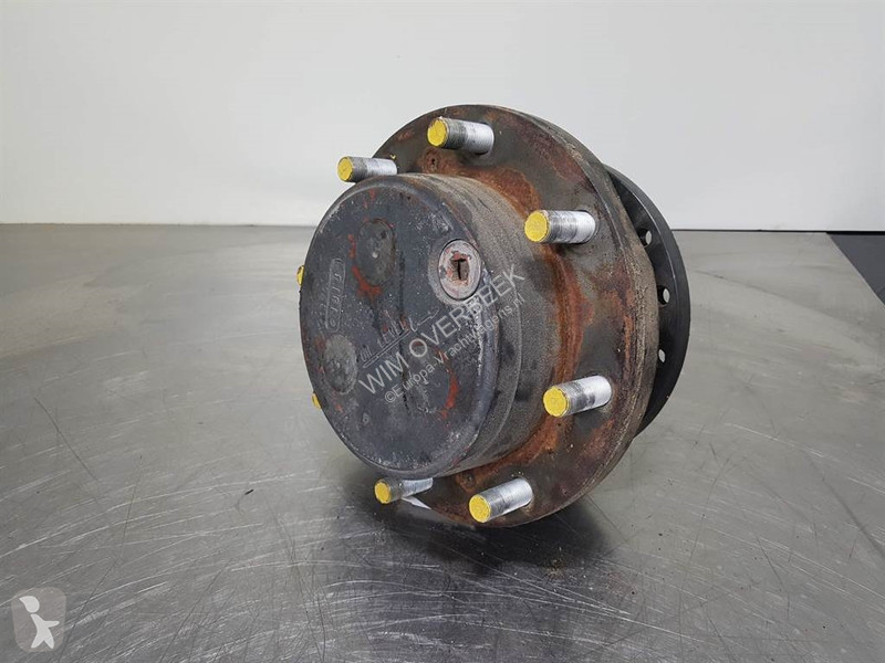 قطع غيار الآليات الثقيلة Komatsu WA70-5-Carraro...
