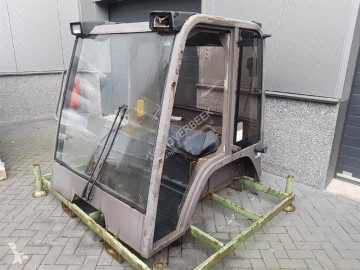 Vnitřní vybavení Manitou