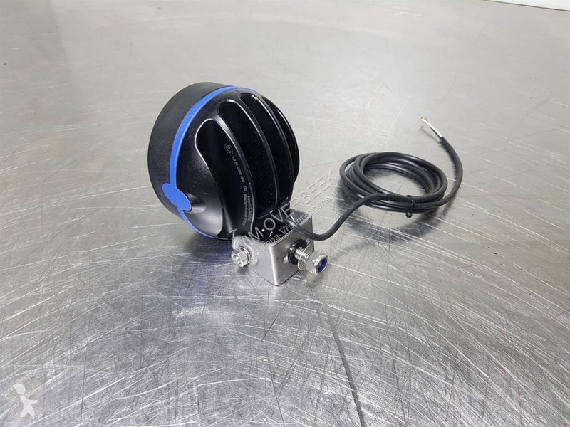 Vrachtwagenonderdelen Hella Mega Beam LED -...