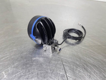 Sistema eléctrico Hella